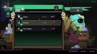 The Wretched Broker serves as a quick way to stack up resources (Image via Supergiant Games)